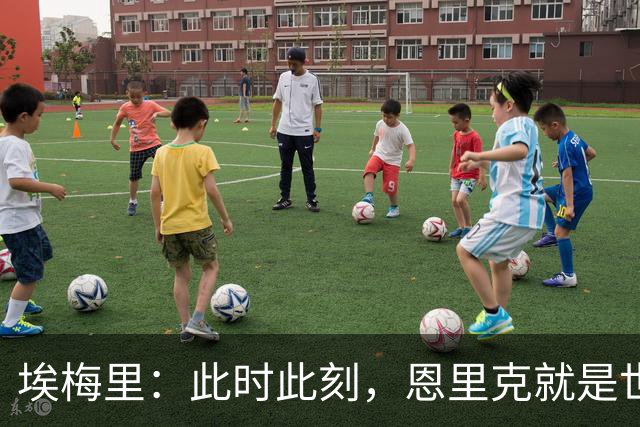 埃梅里：此时此刻，恩里克就是世界最佳主帅；大马丁还在度假